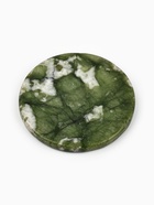 Массажер гуаша круглый «Девочка-огонь», 5 см - Фото 3