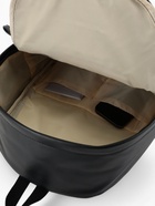 Рюкзак молодёжный на молнии, с карманами, размер 28×13×39.5 см, чёрный - Фото 2