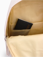 Рюкзак молодёжный на молнии, с карманом, размер 28×13×39.5 см, белый - Фото 10