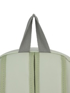 Рюкзак молодёжный на молнии, 3 кармана, размер 29×12×42 см, зелёный - Фото 5