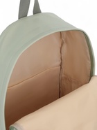 Рюкзак молодёжный на молнии, 3 кармана, размер 29×12×42 см, зелёный - Фото 8