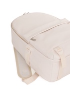 Рюкзак молодёжный на молнии, 3 кармана, размер 29×12×42 см, белый - Фото 2