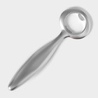 Открывашка Veil, серая - Фото 4