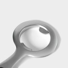 Открывашка Veil, серая - Фото 5