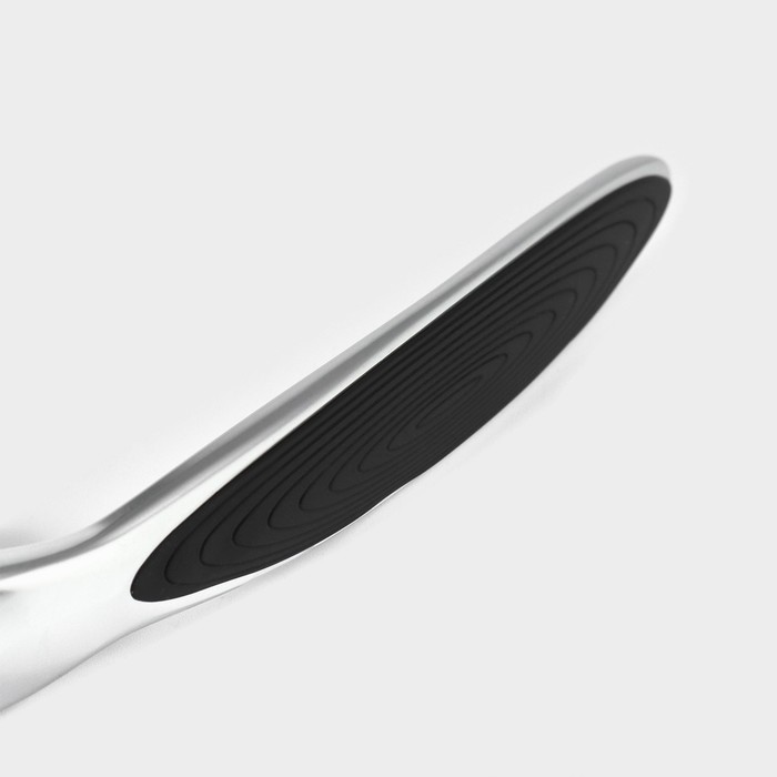 Нож для пиццы и теста Veil, цвет серый - фото 1891975552