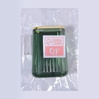 Органайзер - подставка для хранения косметики GREEN, 11×8.2×8.2 см, зелёный - Фото 7