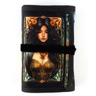 Мешочек для карт универсальный «Женские чары», 14×40 см - Фото 4