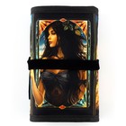 Мешочек для карт универсальный «Женские чары», 14×40 см - Фото 5