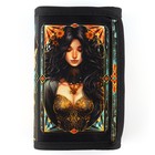 Мешочек для карт универсальный «Женские чары», 14×40 см - Фото 6