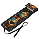 Мешочек для карт универсальный «Женские чары», 14×40 см - Фото 7