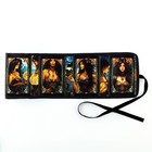 Мешочек для карт универсальный «Женские чары», 14×40 см - Фото 8