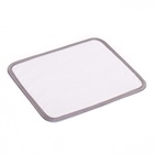 Рюкзак-переноска для кошек и собак, 30×40×25 см, белый/голубой - Фото 14