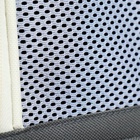 Рюкзак - переноска для животных, 39×40×25 см, серый - Фото 15