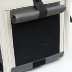 Рюкзак - переноска для животных, 39×40×25 см, серый - Фото 18