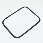 Рюкзак - переноска для животных, 39×40×25 см, серый - Фото 6