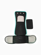 Рюкзак-переноска для животных, 35×30×26 см, голубой - Фото 11