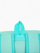 Рюкзак-переноска для животных, 35×30×26 см, голубой - Фото 5