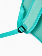 Рюкзак-переноска для животных, 35×30×26 см, голубой - Фото 6