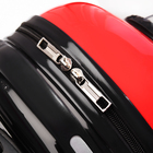 Рюкзак для переноски кошек и собак на колесиках, 33 х 23 х 42 см 10104756