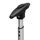 Рюкзак для переноски кошек и собак на колесиках, 33 х 23 х 42 см 10104756