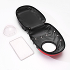 Рюкзак для переноски кошек и собак на колесиках, 33 х 23 х 42 см 10104756