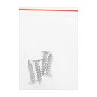 Корпус для фильтра ZEIN, 10SL, 3/4", для холодной воды, ключ, крепление, прозрачный - Фото 8