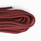 Паракорд 550, змея красная, d - 4 мм, 10 м - Фото 2