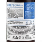 Шампунь для волос с белой глиной и экстрактом василька, восстановление, 300 мл, ECO LAB by URAL LAB - Фото 13