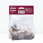 Бегония ампельная Йеллоу, р-р 4/5, 2 шт, Весна 2024 - Фото 2