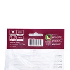 Луковица Фрезия гибридная махровая Вайт, р-р 5/6, 10 шт. - Фото 3