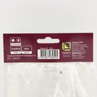 Аконит клобучковый Рубеллум, корневище в торфогрунте, р-р I, 1 шт. - Фото 3