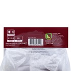 Астра кустарниковая «Леди ин Блу», корневище в торфогрунте, р-р I, 1 шт. - Фото 3