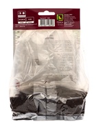 Гейхера (Хеухера) гибридная Кримсон Кёрлс, корневище в пакете с торфогрунтом, р-р I, 1 шт. - Фото 2