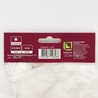 Герань кроваво-красная Элке, корневище в пакете с торфогрунтом, р-р I, 1 шт. - Фото 3