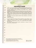 Овсяница сизая, р-р I, 1 шт, Весна 2025 10369215 - фото 4357473