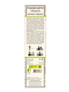 Рододендрон гибридный "Хахманс Чармант", туба, 1 шт, Лето 2025 - фото 41487295