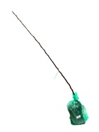 Яблоня декоративная «Бренди Мэждик», подвой семенной, туба, 1 шт., Весна 2026, «ПОИСК» - Фото 1