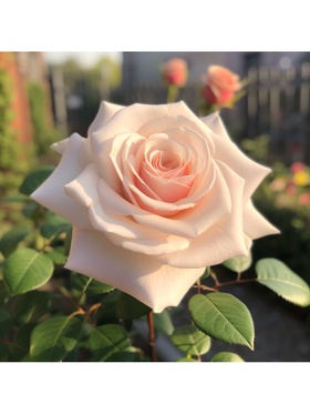 Саженец Роза чайно-гибридная 