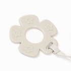 Развивающий бизикубик мягкий Крошка Я «Зверята», погремушка, пищит, шуршит, от 3 мес. - Фото 10