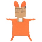 Комфортер для сна «Зайка», цвет оранжевый, Mum&Baby - фото 9537353