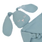 Комфортер для сна «Зайка», цвет синий, Mum&Baby - фото 9537362