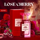 Туалетная вода Maiden Anna Lose Cherry, 50 мл - фото 322018408