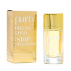 Туалетная вода женская Saturday Night NonStop, 100 мл - Фото 3