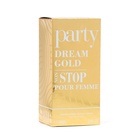 Туалетная вода женская Saturday Night NonStop, 100 мл - Фото 5