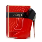 Туалетная вода женская Missy G.G Red, 80 мл - Фото 3