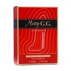 Туалетная вода женская Missy G.G Red, 80 мл 10178616 - фото 2585929