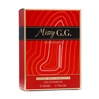 Туалетная вода женская Missy G.G Red, 80 мл - Фото 5