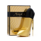 Туалетная вода женская Missy G.G Gold, 80 мл - Фото 3