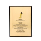 Туалетная вода женская Missy G.G Gold, 80 мл - Фото 6