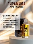 Туалетная вода мужская I'm The One, 100 мл 10178619 - фото 319903234